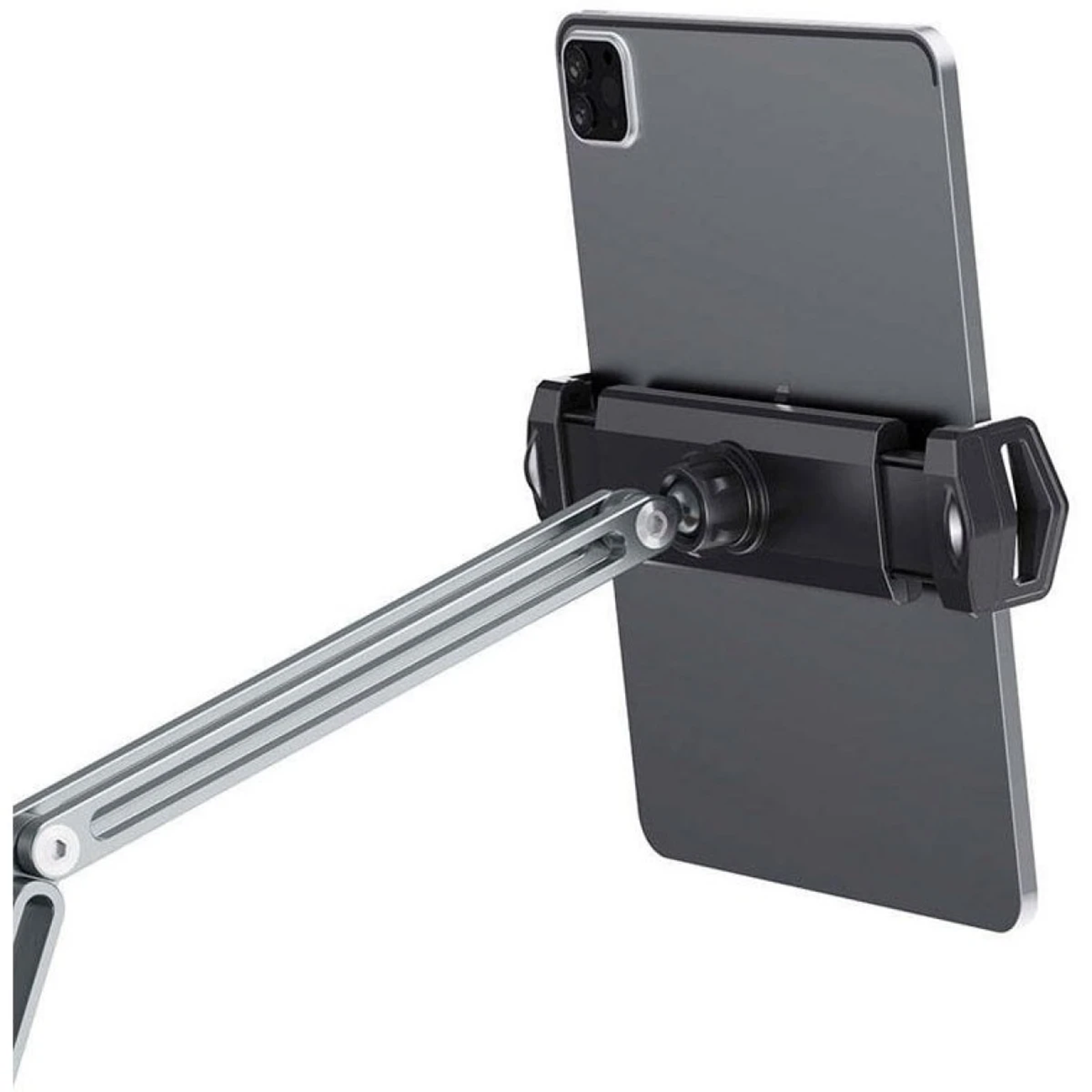 هولدر گوشی موبایل و تبلت قابل اتصال به لبه میز و تخت آرتاکو  T01