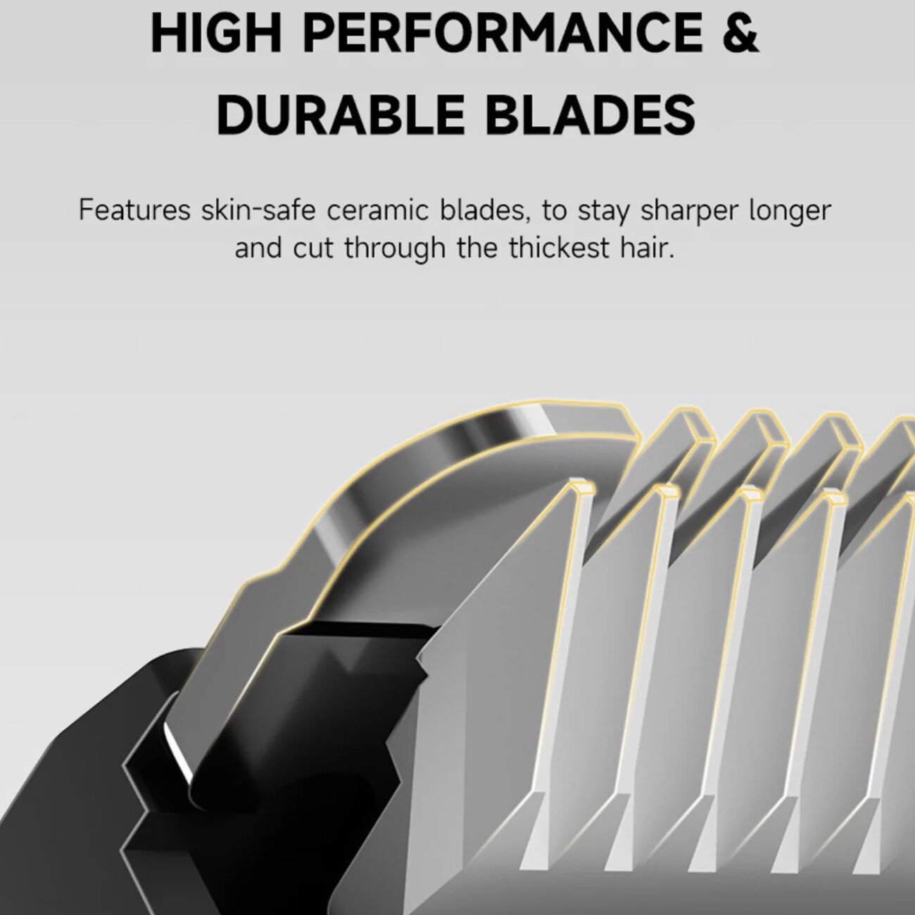 فروش شیور مو وبدن شارژی شیائومی