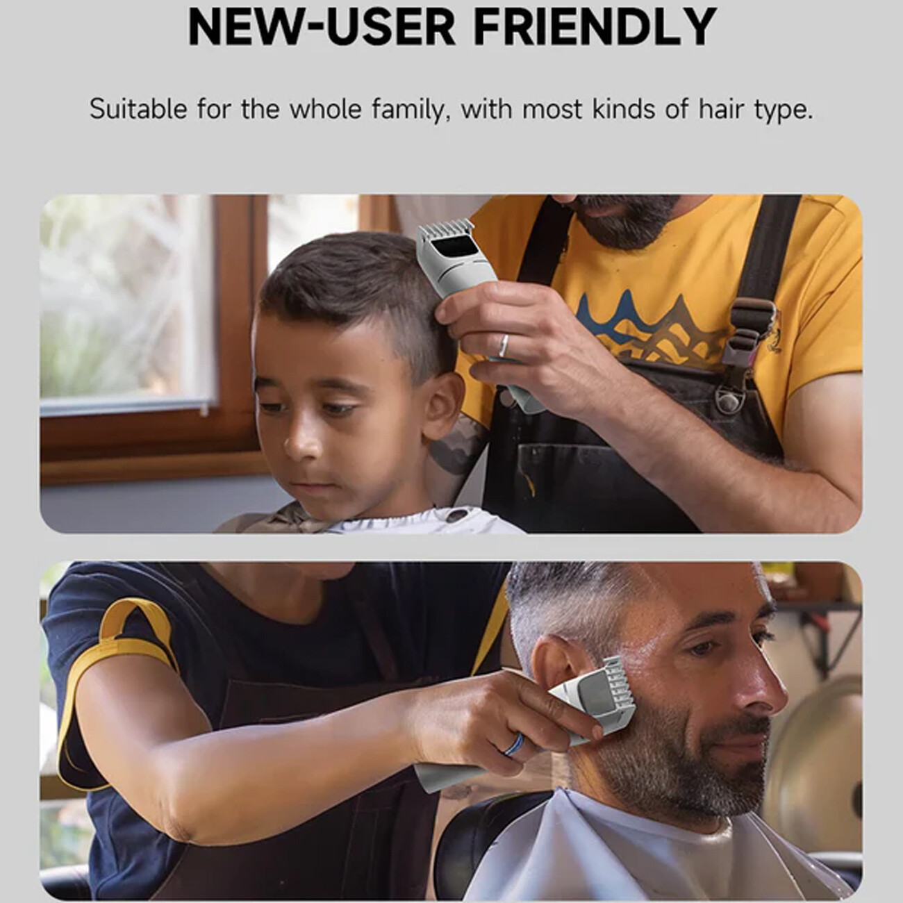 قیمت ماشین اصلاح مو و بدن شارژی شیائومی