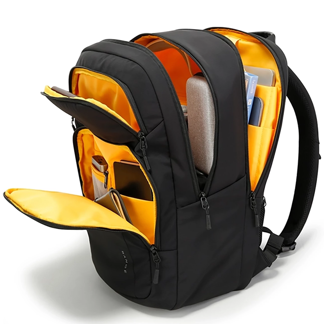 قیمت کوله پشتی مسافرتی لپ تاپ 15.6 اینچ بنج