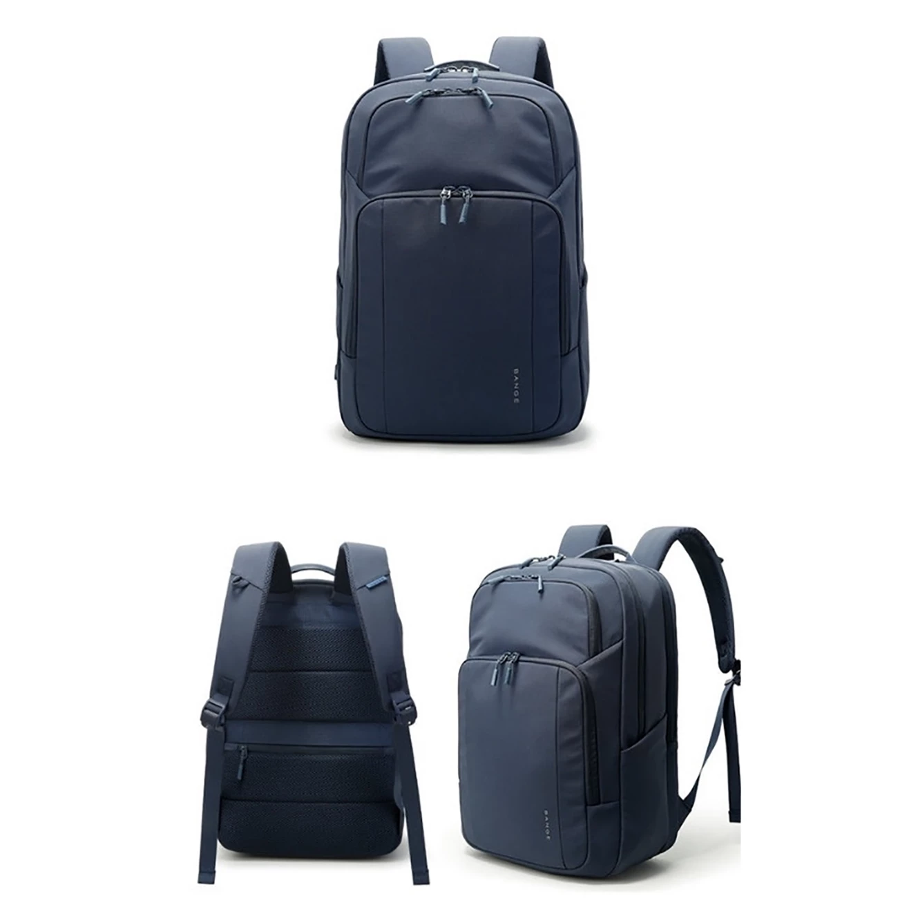 بهترین کوله پشتی مسافرتی لپ تاپ 15.6 اینچ بنج