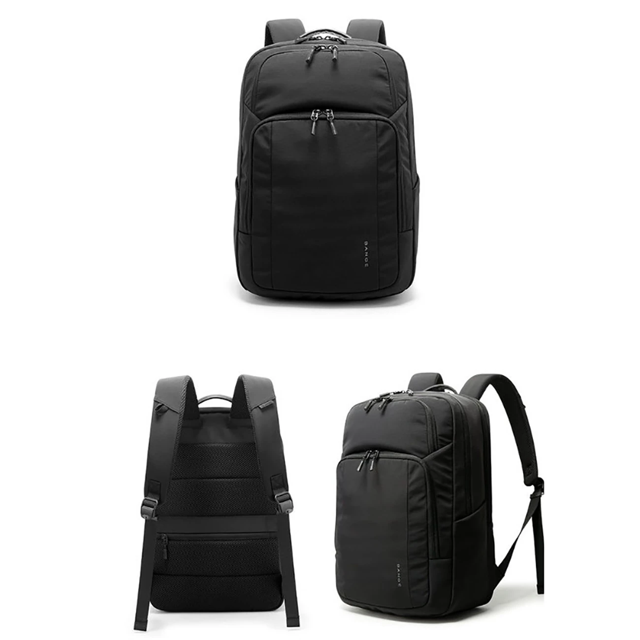 خرید کوله پشتی مسافرتی لپ تاپ 15.6 اینچ بنج