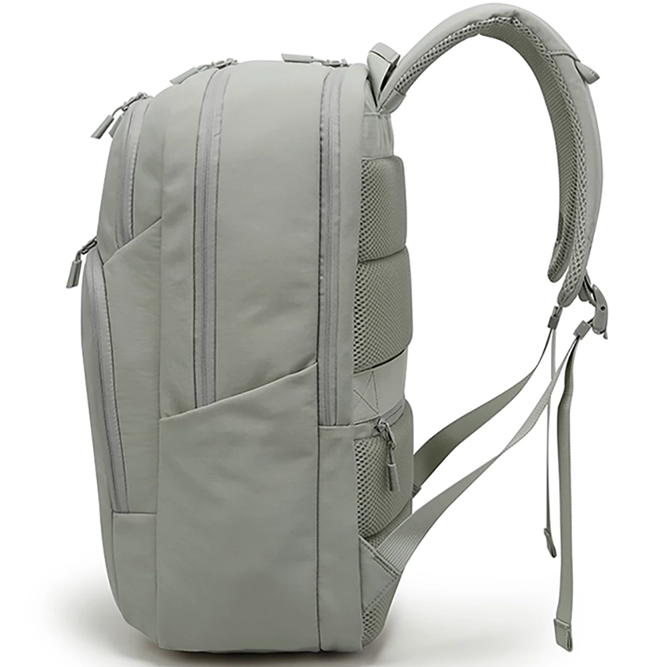 کیفیت کوله پشتی مسافرتی لپ تاپ 15.6 اینچ بنج