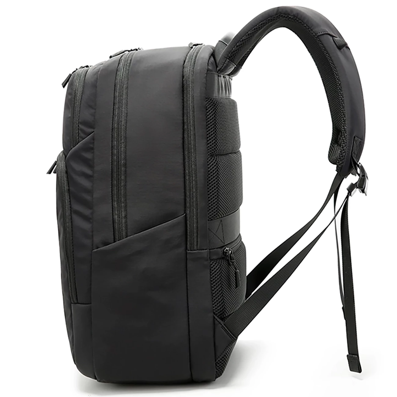 کوله پشتی مسافرتی لپ تاپ 15.6 اینچ بنج