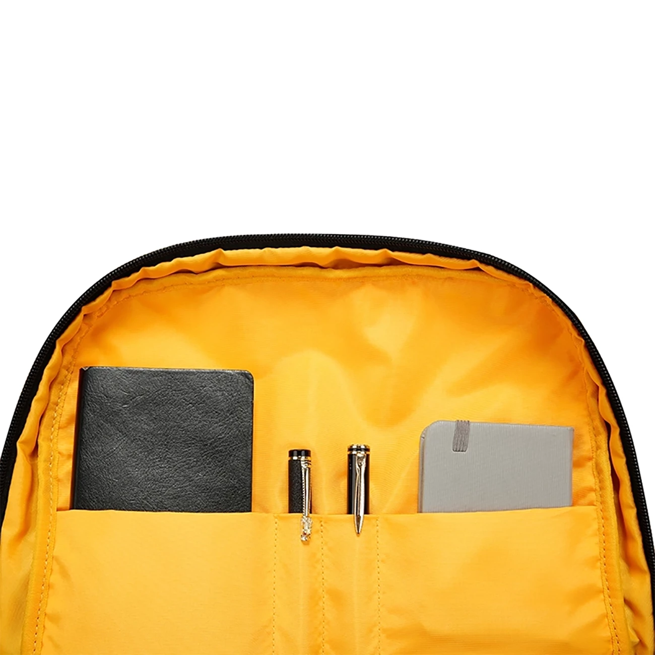 کیفیت کوله پشتی مسافرتی لپ تاپ 15.6 اینچ بنج