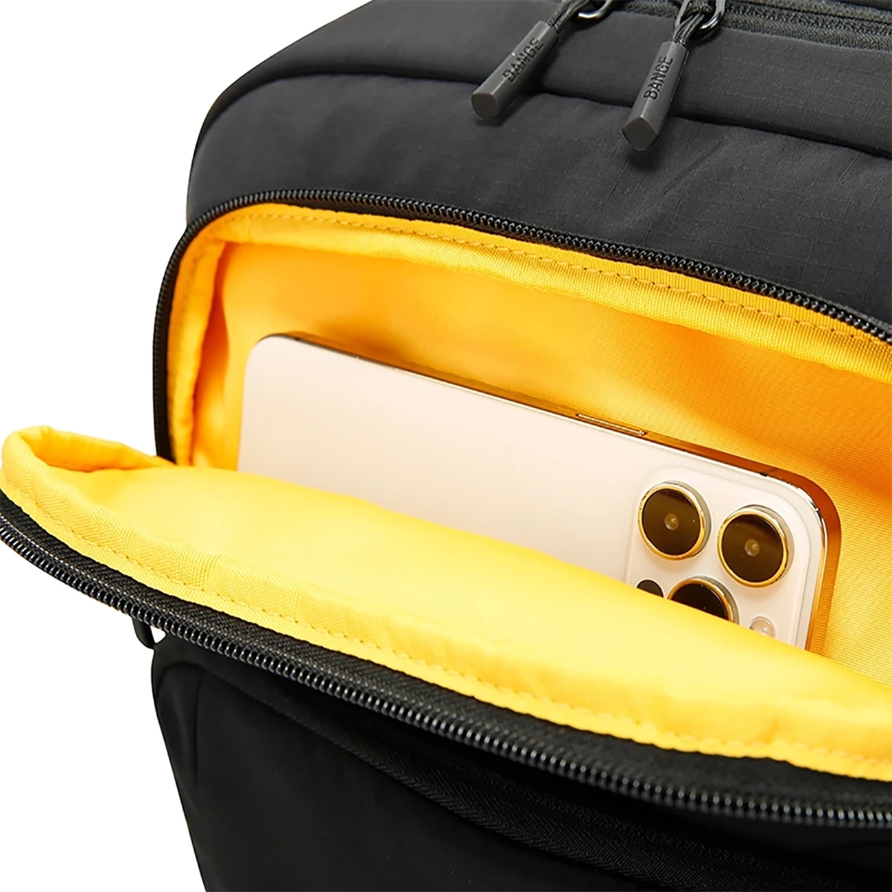 قیمت کوله پشتی مسافرتی لپ تاپ 15.6 اینچ بنج