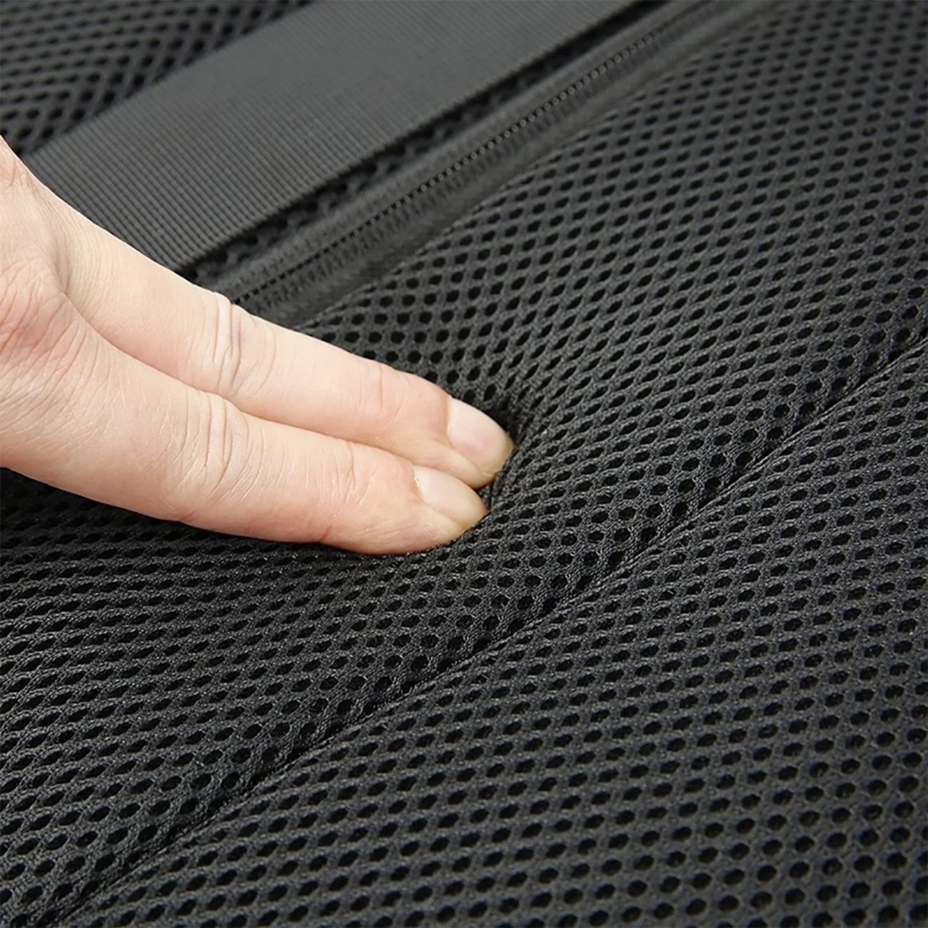 خرید کوله پشتی مسافرتی لپ تاپ 15.6 اینچ بنج