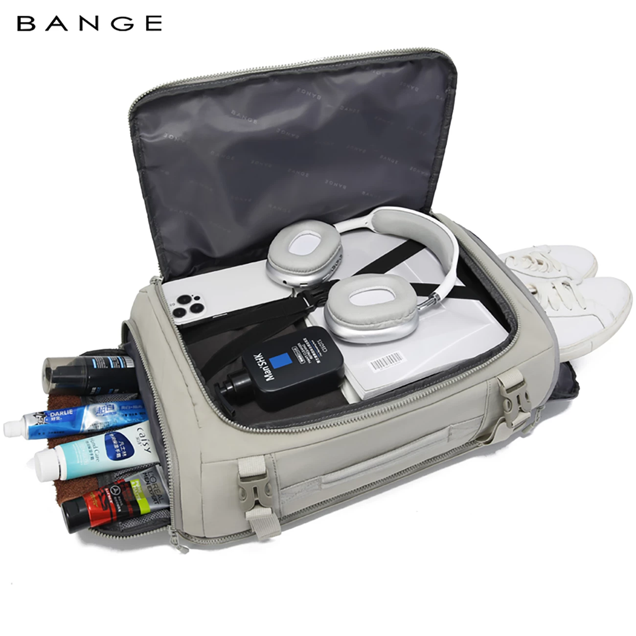 فروش کوله پشتی مسافرتی، ورزشی و لپ‌تاپ 15.6 اینچ بنج