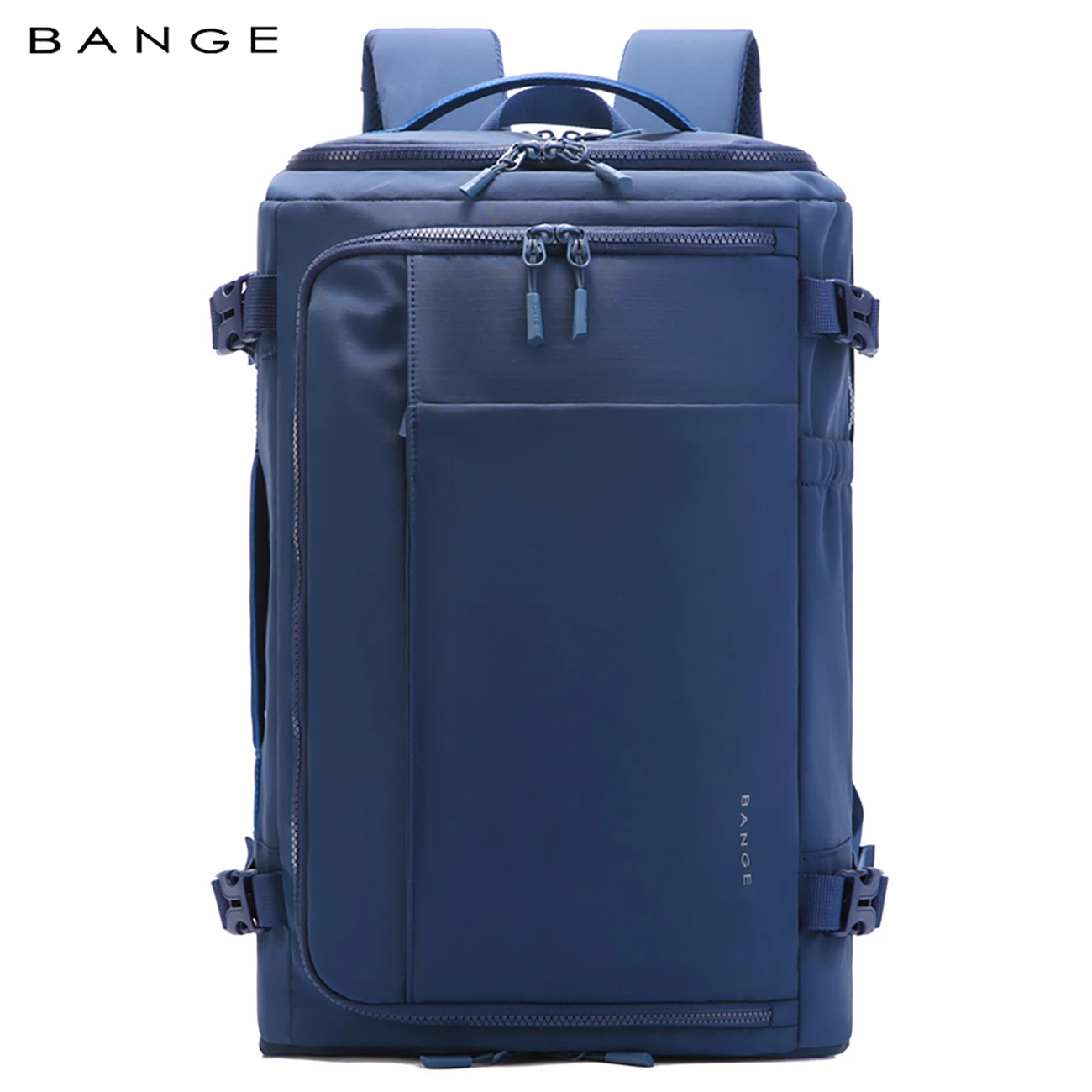 بهترین کوله پشتی مسافرتی، ورزشی و لپ‌تاپ 15.6 اینچ بنج