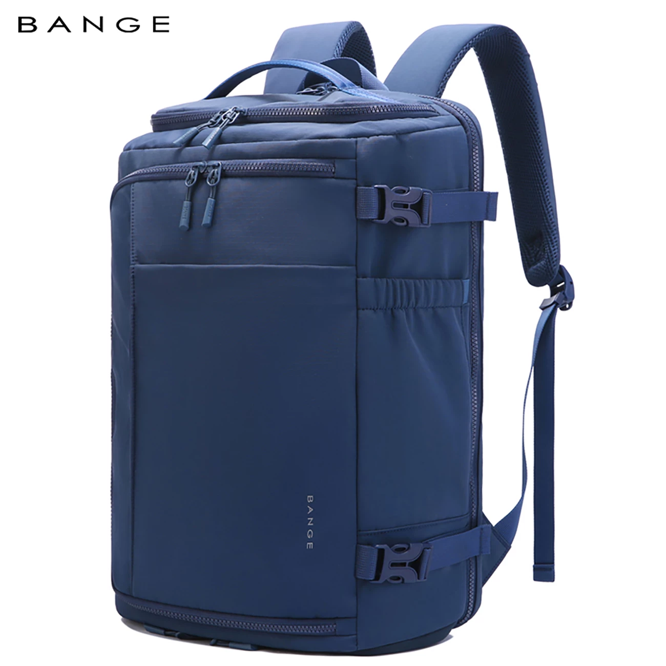 قیمت کوله پشتی مسافرتی، ورزشی و لپ‌تاپ 15.6 اینچ بنج