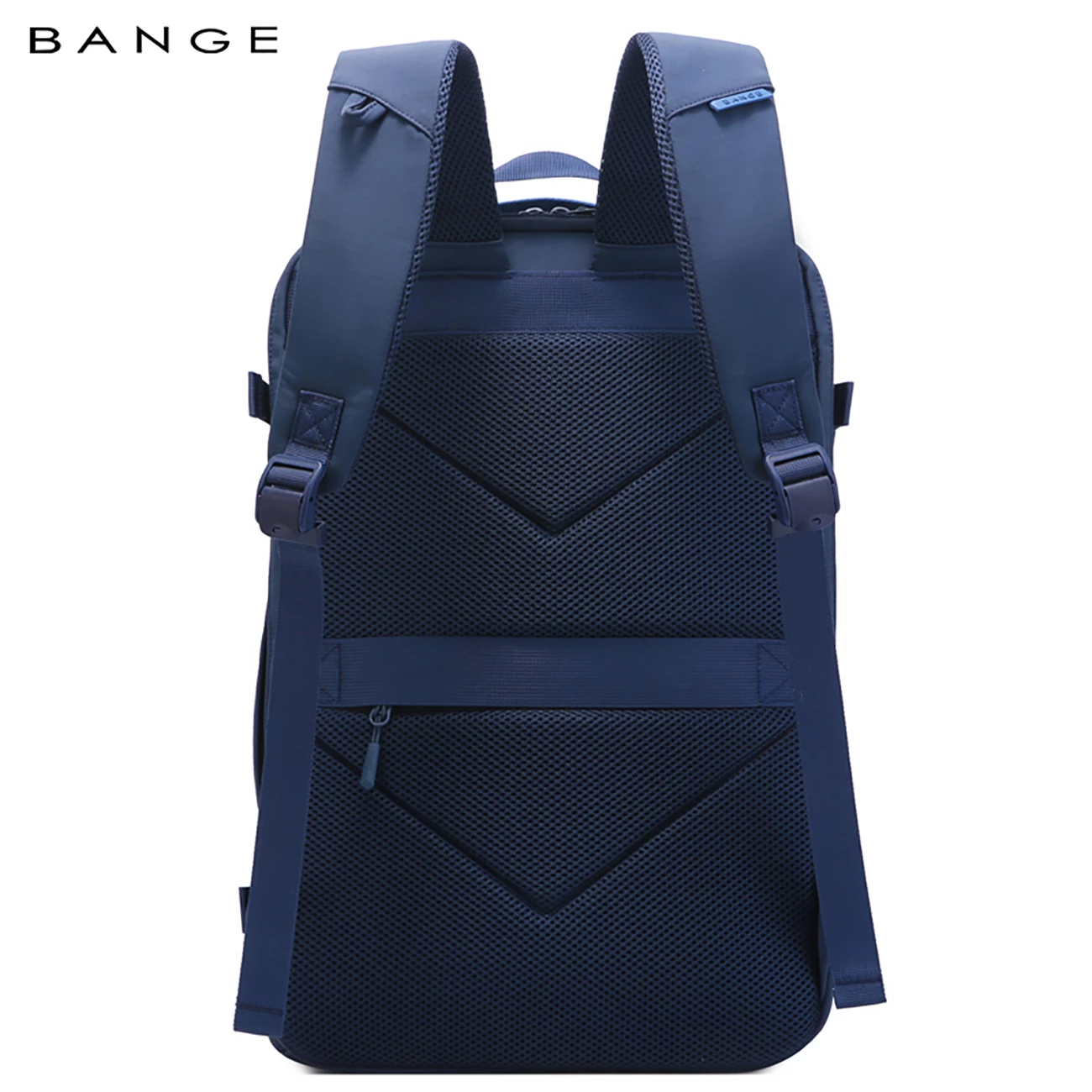 کیفیت کوله پشتی مسافرتی، ورزشی و لپ‌تاپ 15.6 اینچ بنج