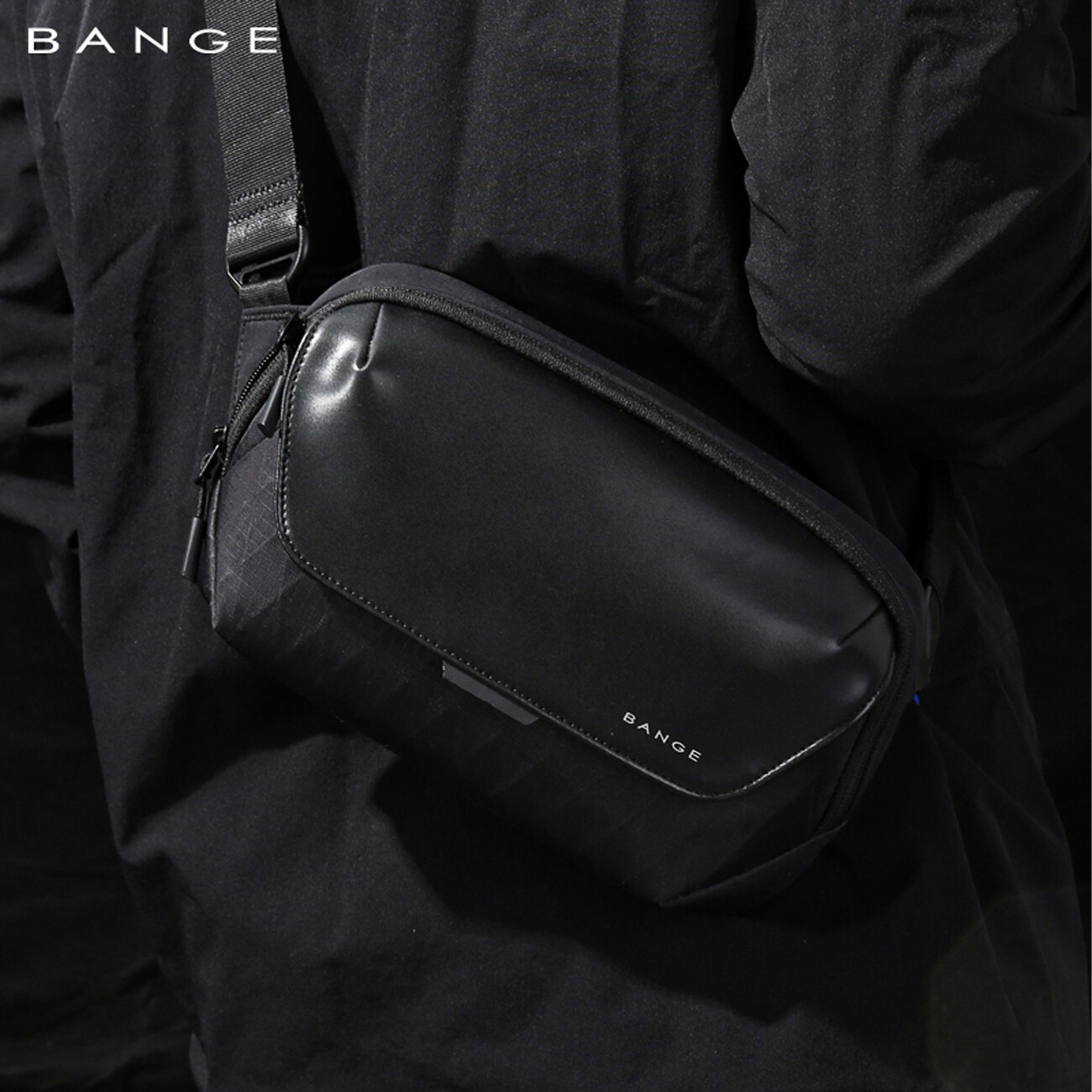 کیف کراس بادی ضدآب مردانه بنج