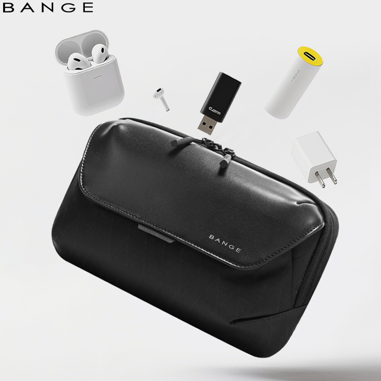 قیمت کیف  مردانه بنج