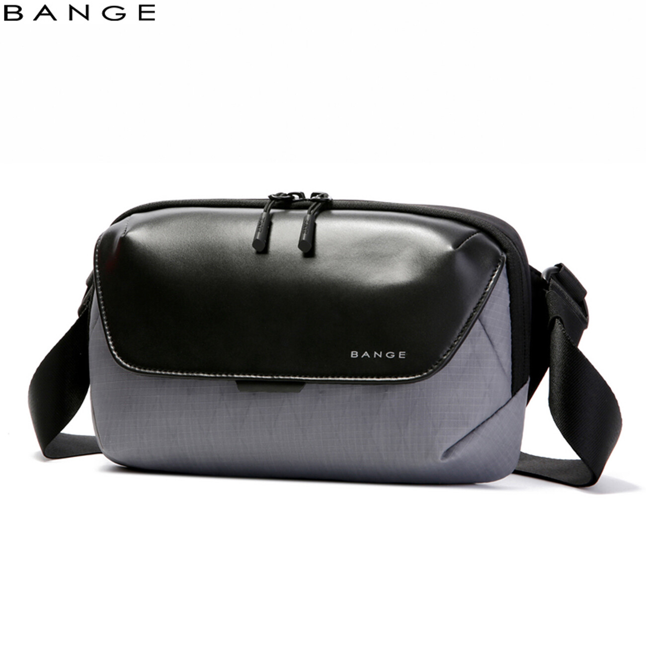 خرید کیف کراس بادی ضدسرقت مردانه بنج