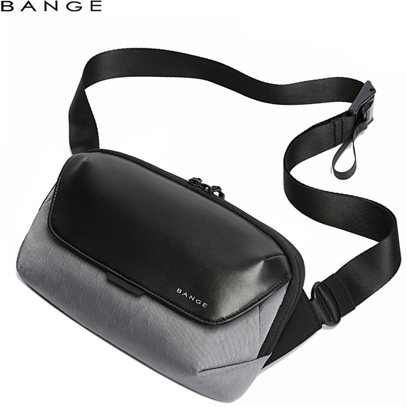 خرید کیف دوشی ضدآب و ضدسرقت مردانه بنج