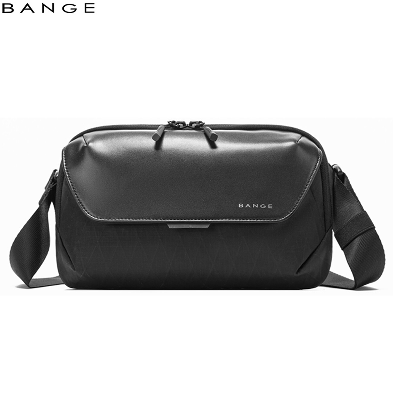 کیف کراس بادی ضدسرقت مردانه بنج