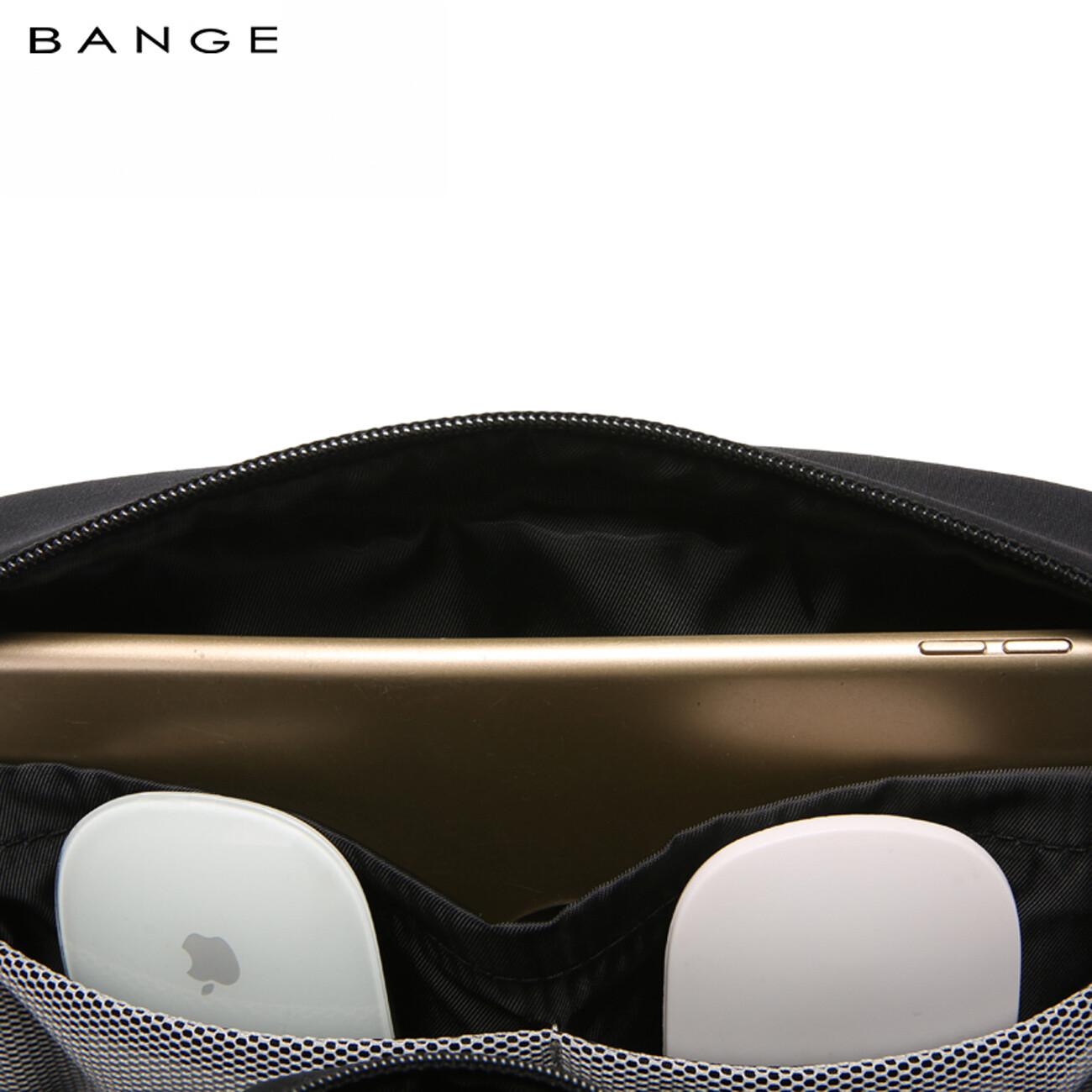 فروش کیف دوشی ضدآب و ضدسرقت مردانه بنج