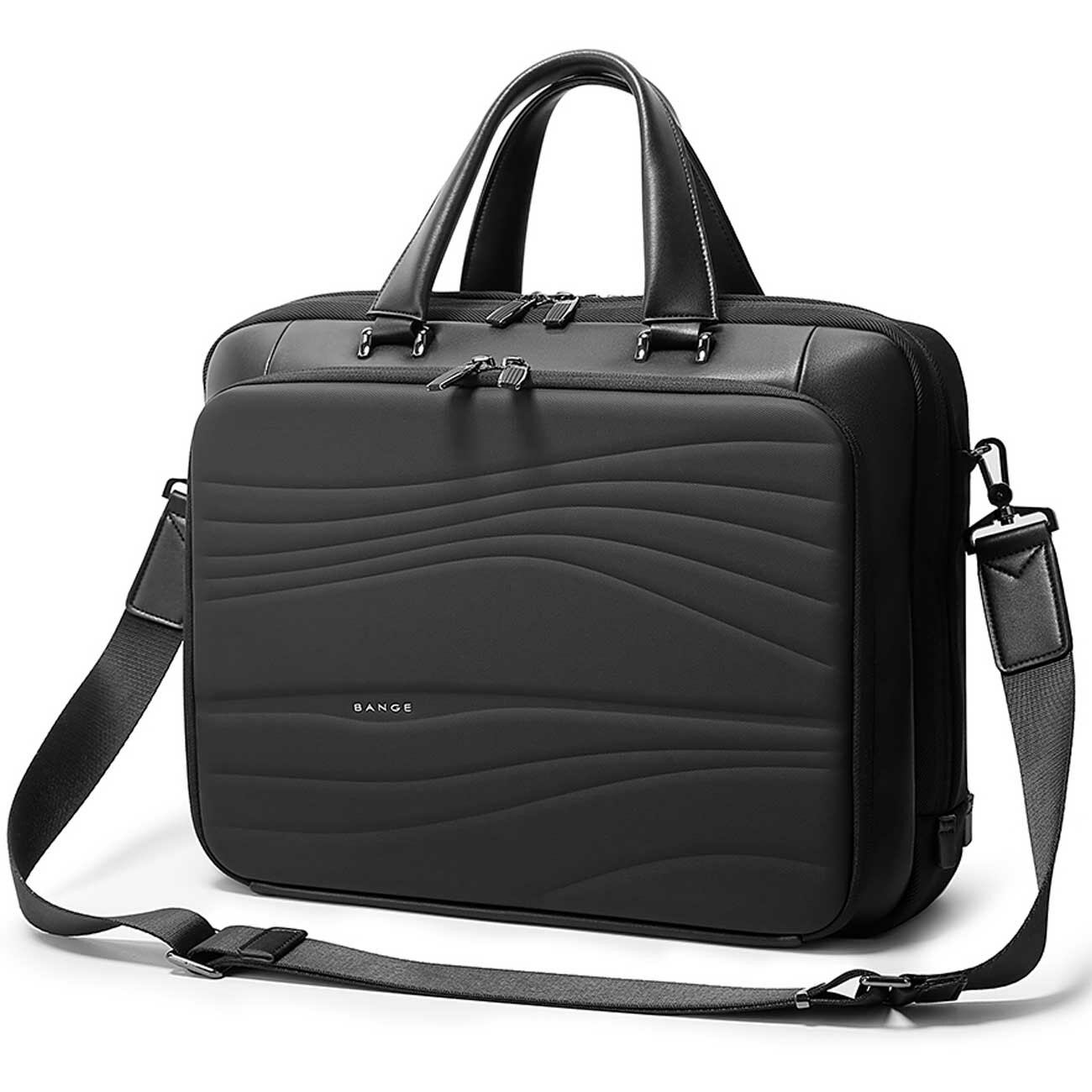 کیف لپ تاپ 15.6 اینچ ضدآب بنج bange BG-8029