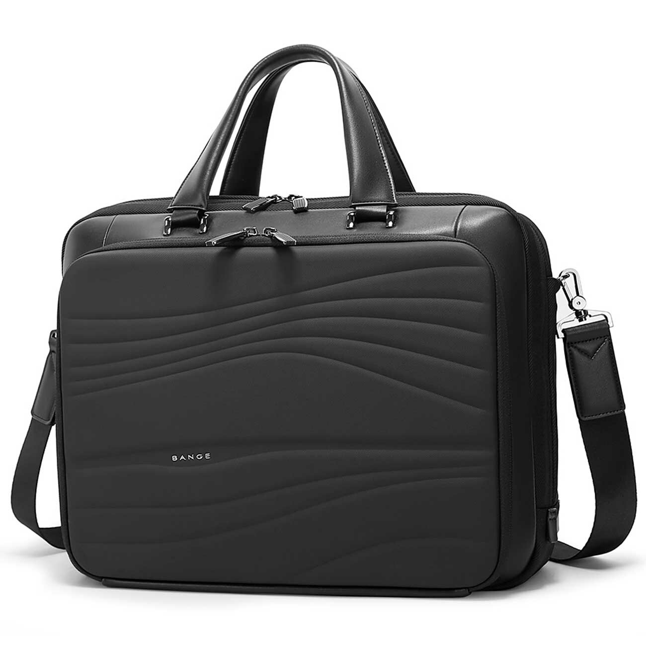 کیف لپ تاپ 15.6 اینچ ضدآب بنج bange BG-8029