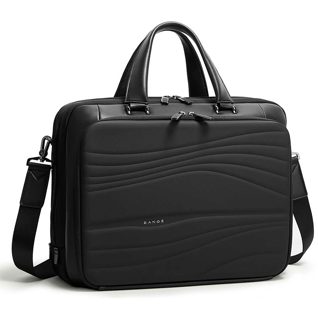 کیف لپ تاپ 15.6 اینچ ضدآب بنج bange BG-8029