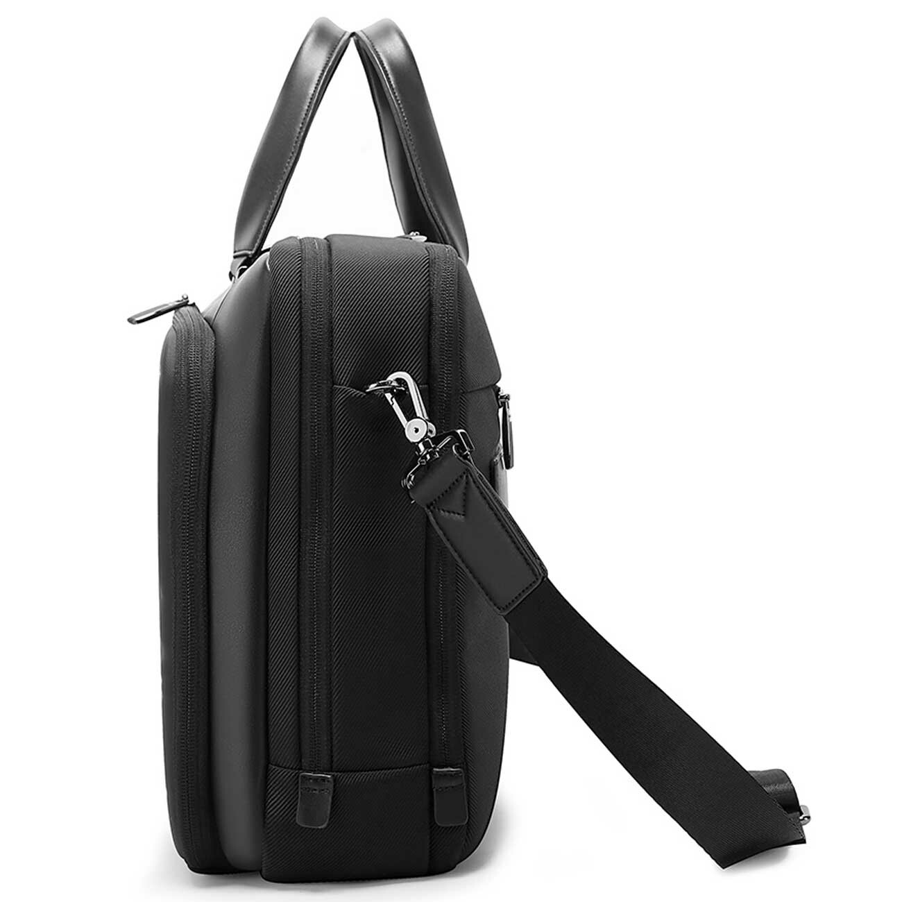 کیف لپ تاپ 15.6 اینچ ضدآب بنج bange BG-8029