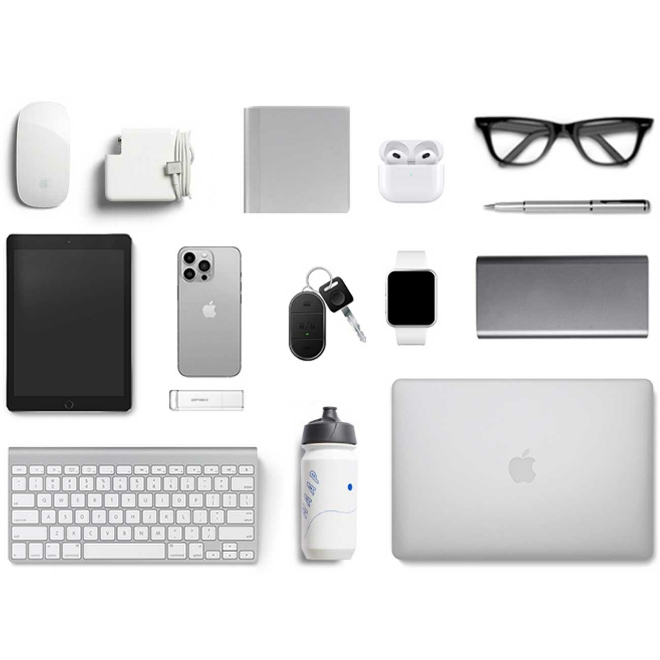 کیف لپ تاپ 15.6 اینچ ضدآب بنج bange BG-8029