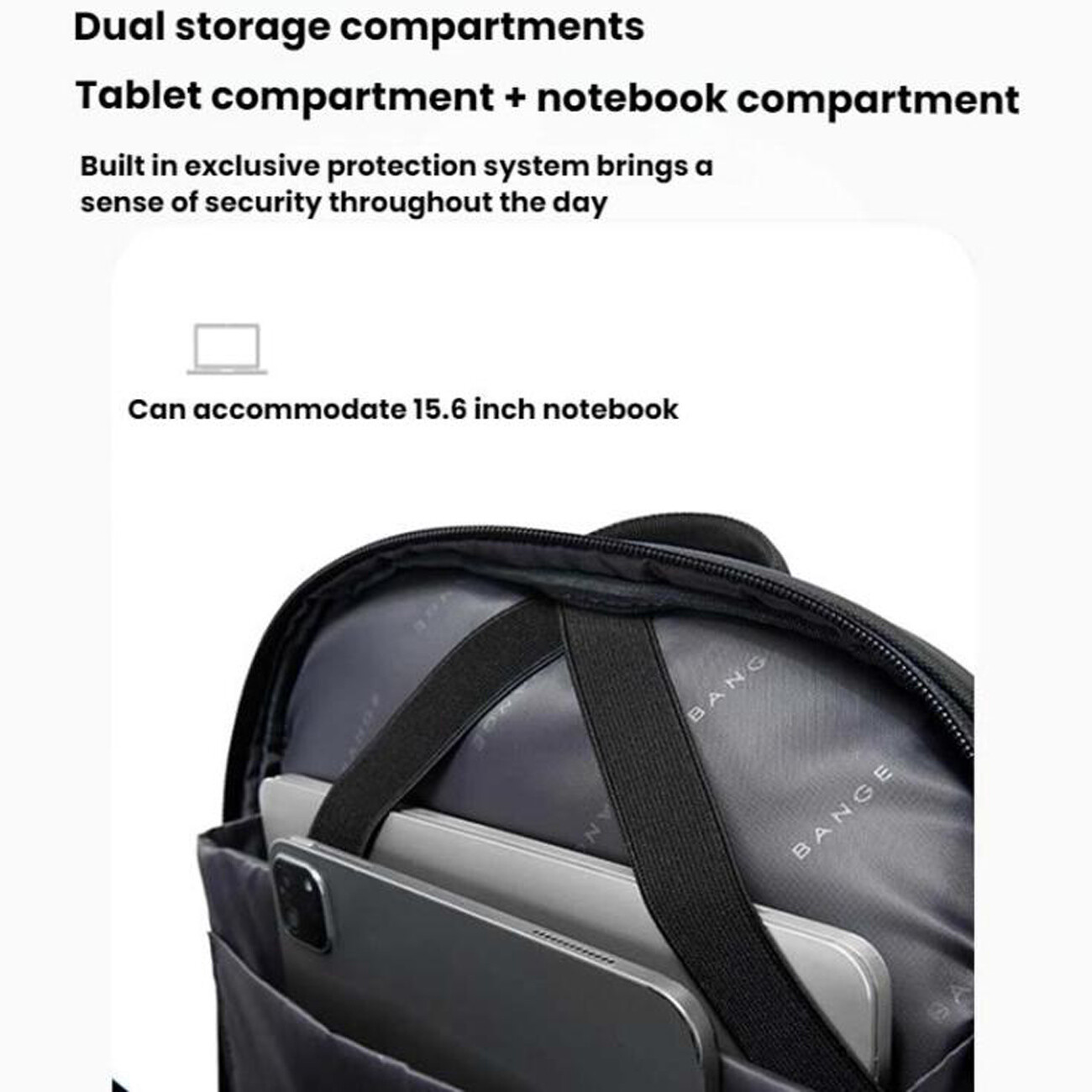 فروش کیف تبلت و لپ‌تاپ ضد آب بنج