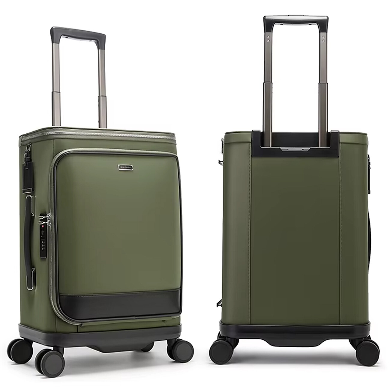 خرید کیف چرخ دار سبک مسافرتی بنج