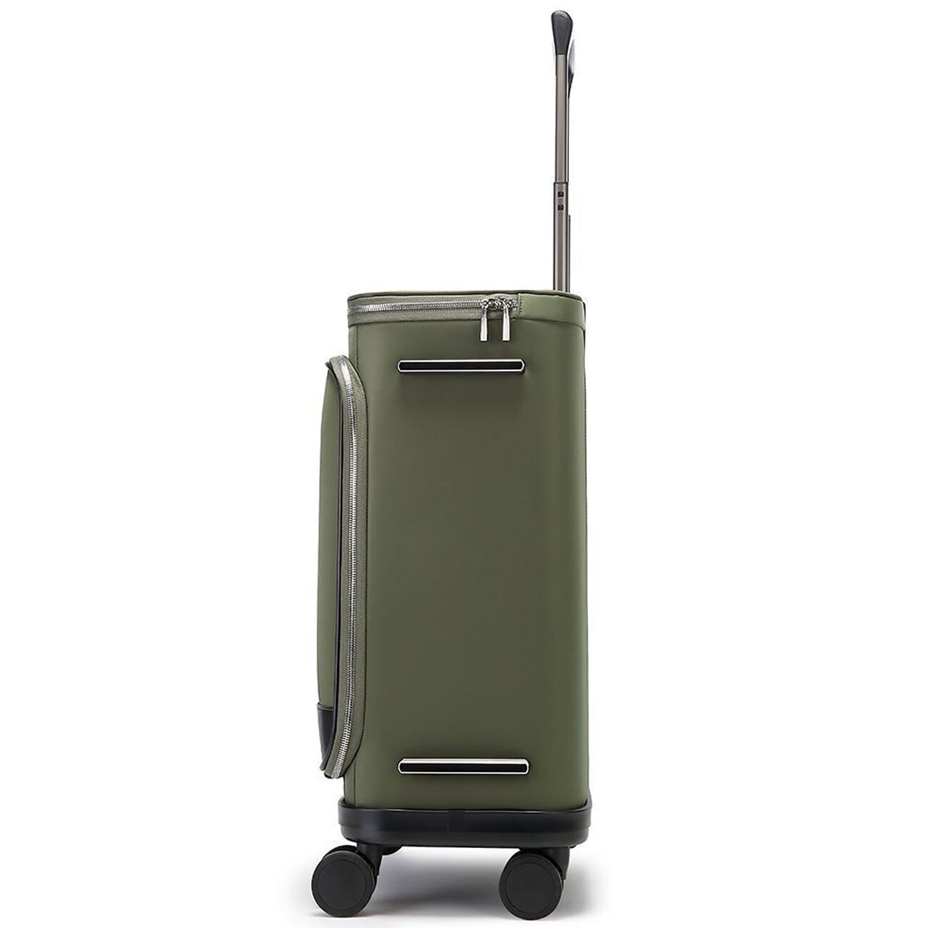 خرید چمدان چرخ دار مسافرتی بنج