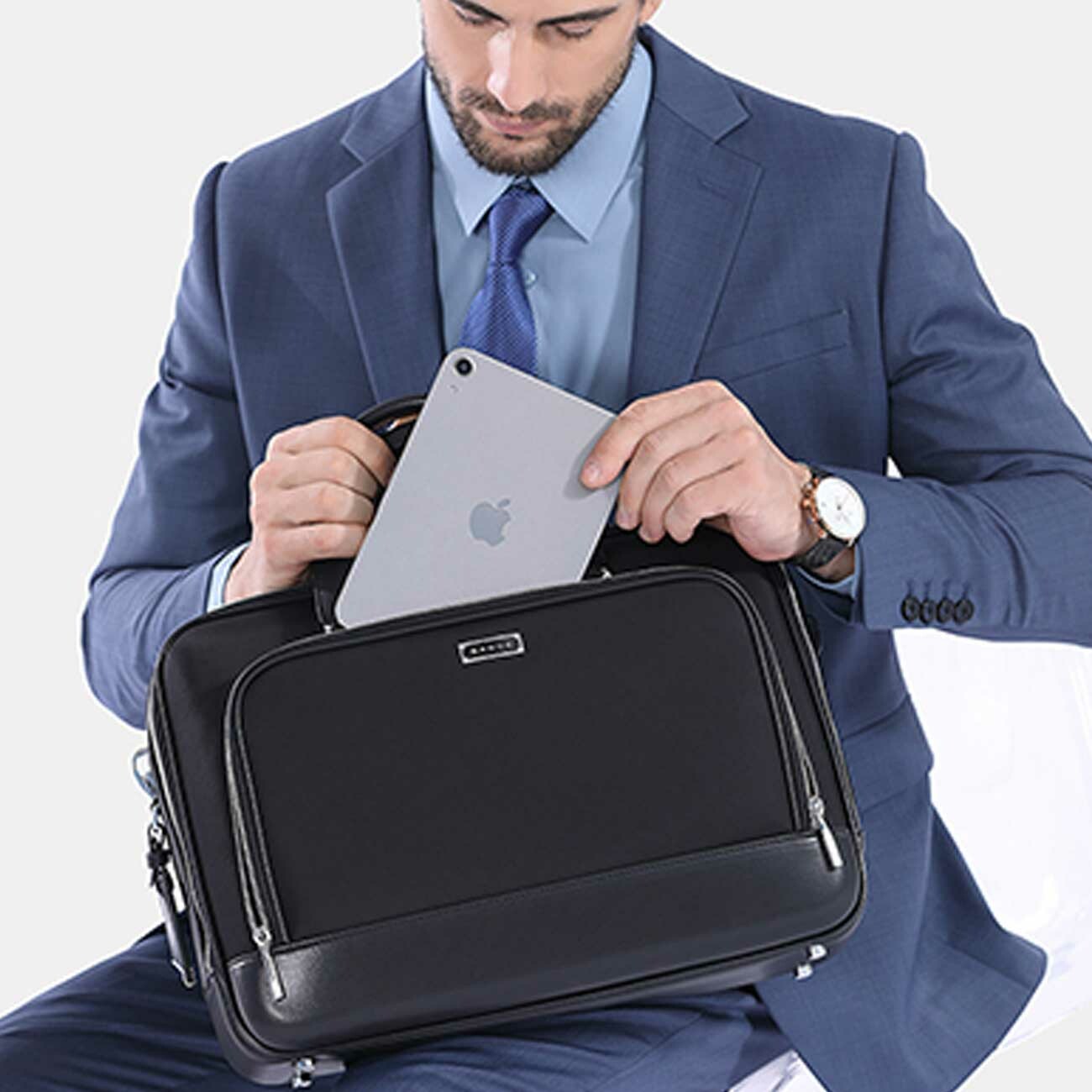 قیمت کیف لپ تاپ 15.6 اینچ بنج