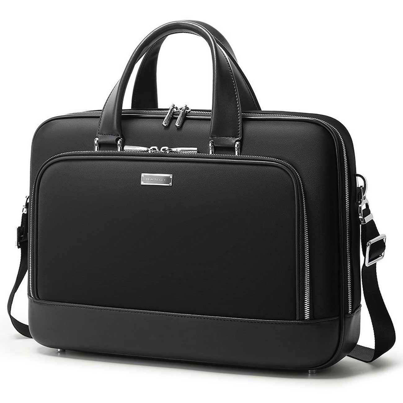 کیف لپ تاپ 15.6 اینچ بنج