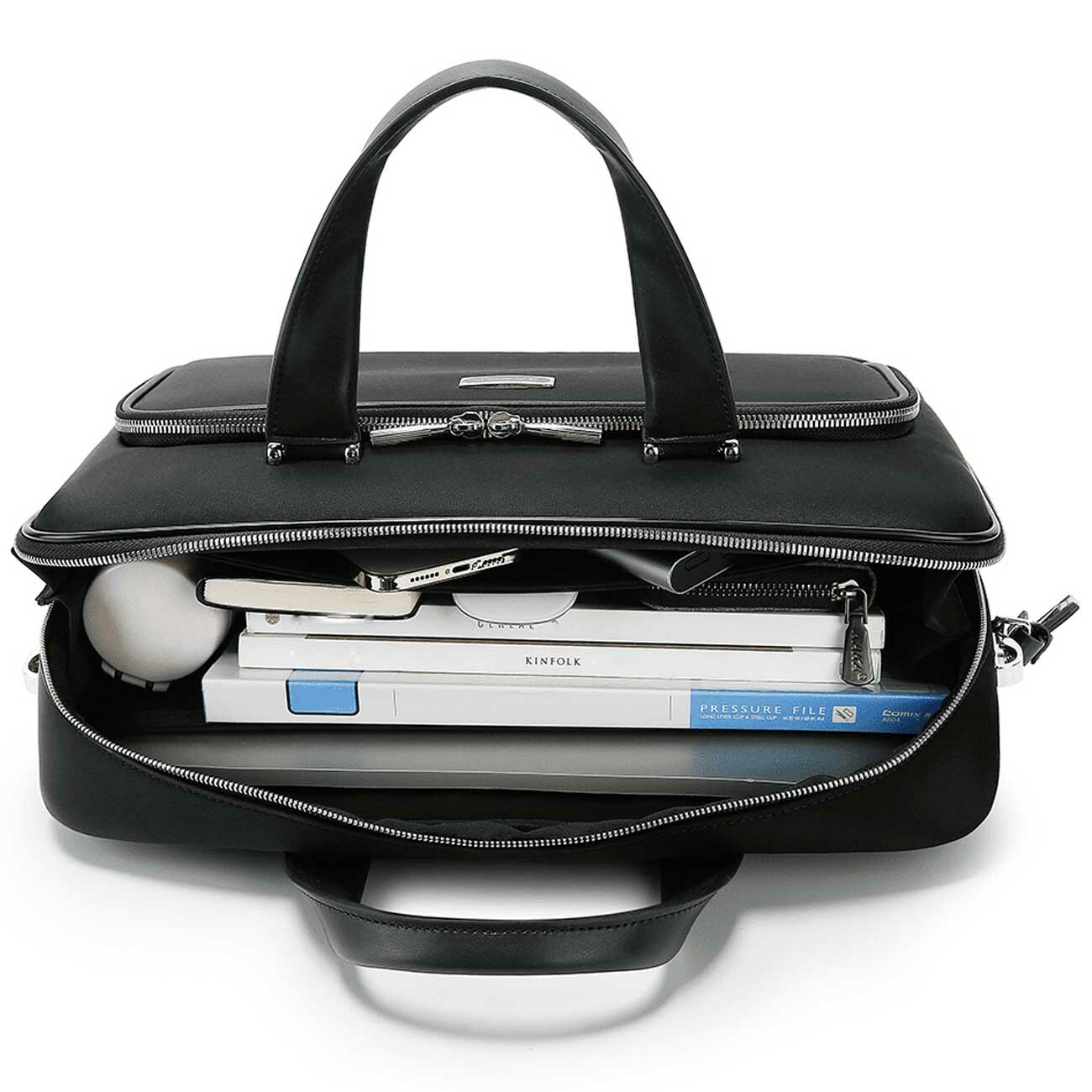 کیف لپ تاپ 15.6 اینچ بنج