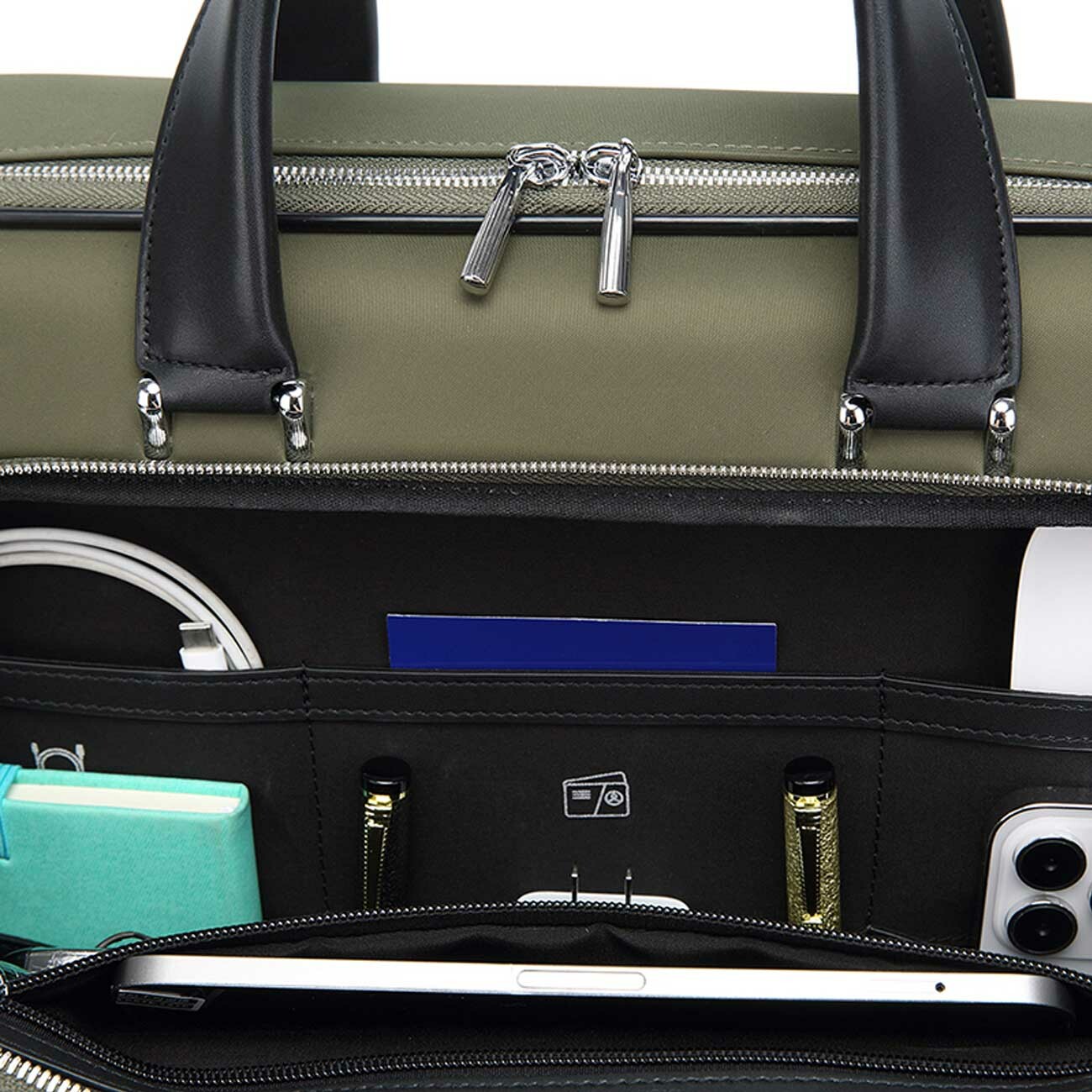 کیف لپ تاپ 15.6 اینچ بنج