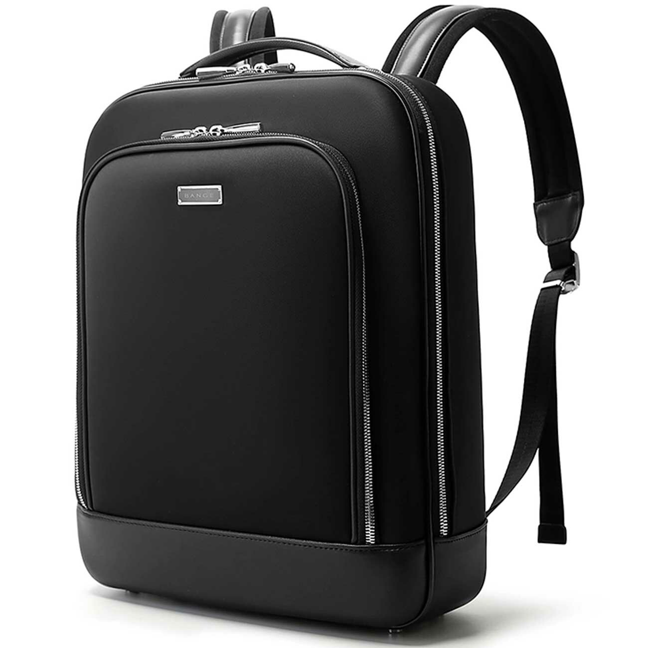 کوله پشتی لپ‌تاپ 15.6 اینچ ضدآب بنج bange QS500