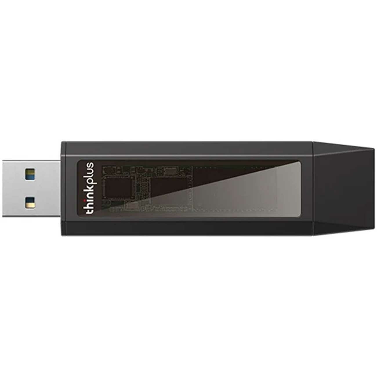 فلش یک ترابایت گیگابایت تایپ سی و یو اس بی لنوو