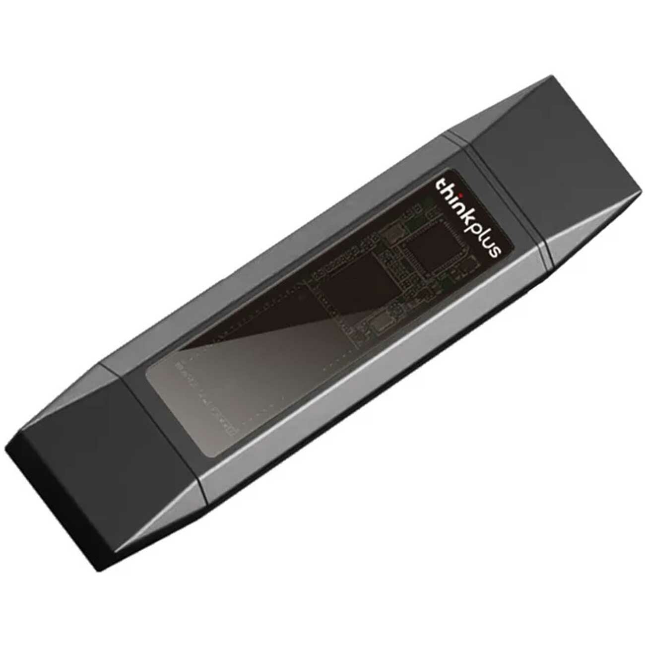 فلش 512 گیگابایت تایپ سی و یو اس بی لنوو