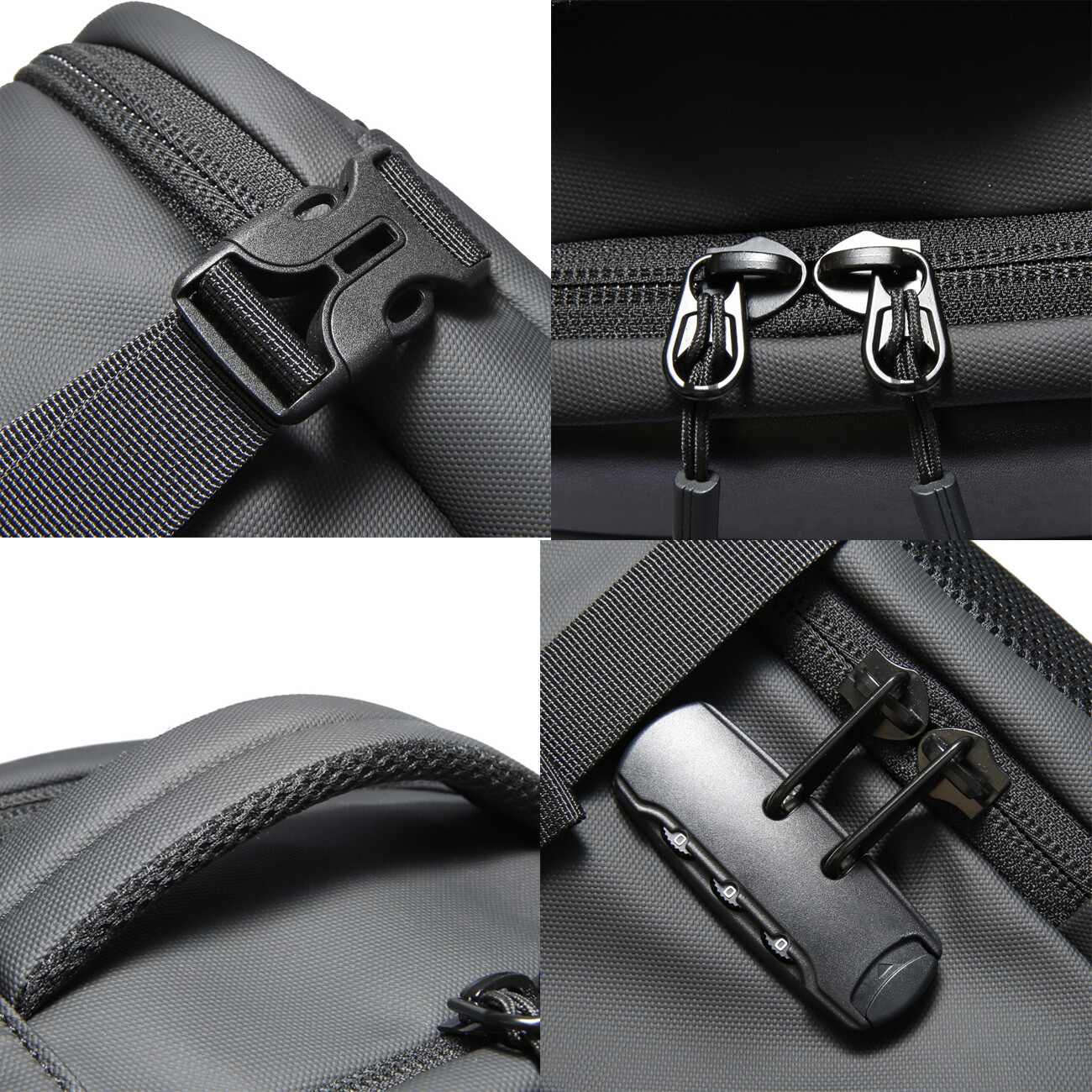 فروش کیف کولی مسافرتی لپ تاپ 15.6 اینچ بنج