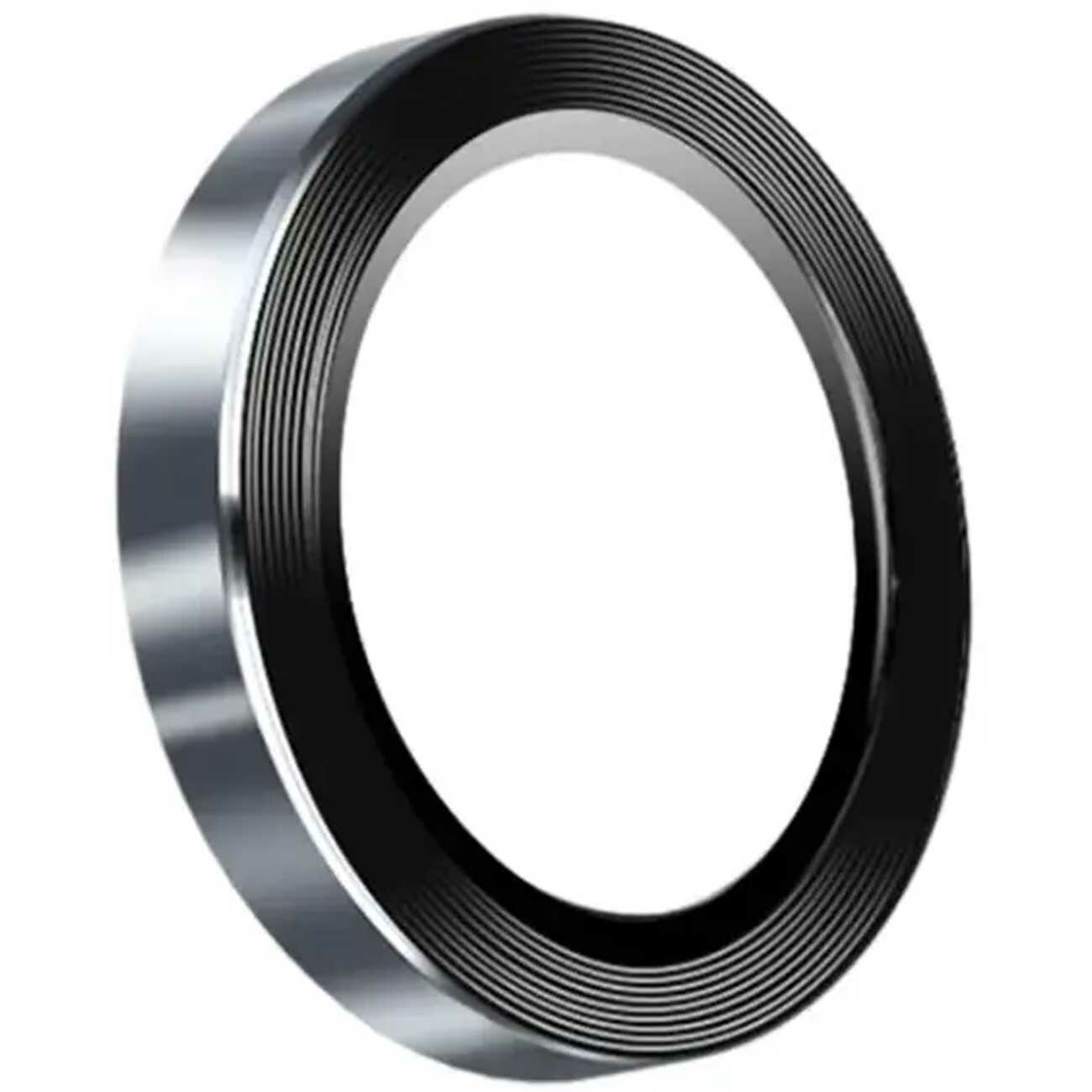 خرید محافظ رینگی لنز دوربین سامسونگ Galaxy S25 Ultra گرین‌لاین