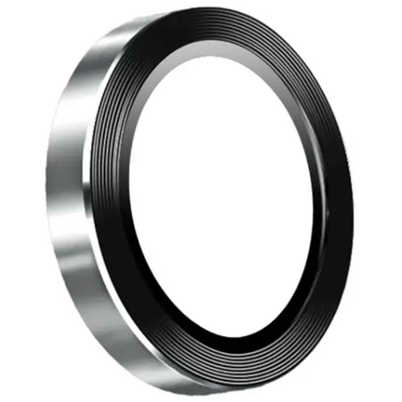 محافظ رینگی لنز دوربین سامسونگ Galaxy S25 Ultra گرین‌لاین