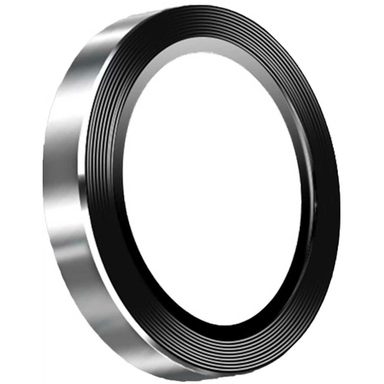 محافظ رینگی لنز دوربین سامسونگ Galaxy S25 Ultra گرین‌لاین