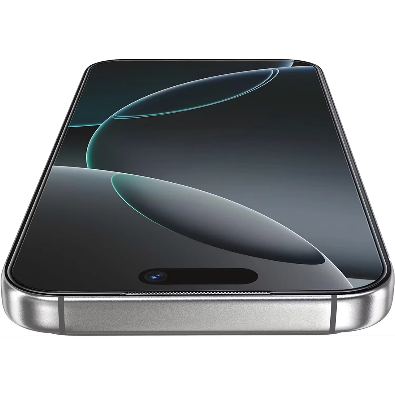 قیمت گلس شیشه‌ای شفاف آیفون 17 پرو گرین‌لاین