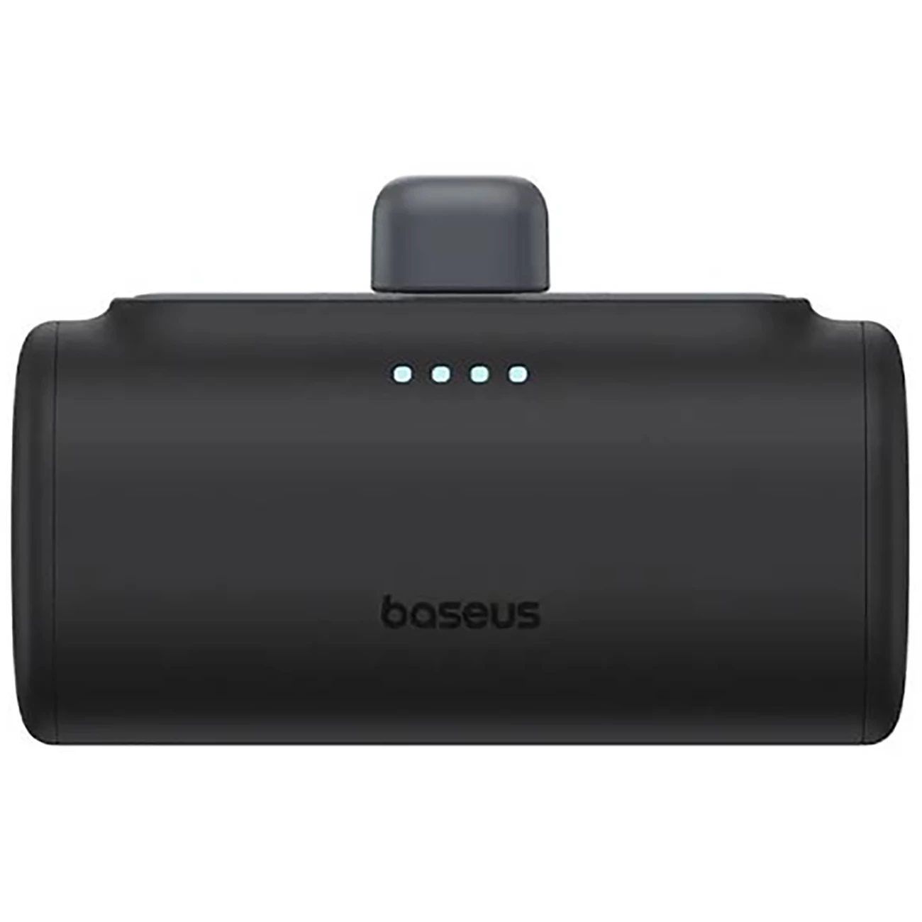 خرید پاوربانک کپسولی 5000 میلی آمپر 20 وات تایپ سی بیسوس