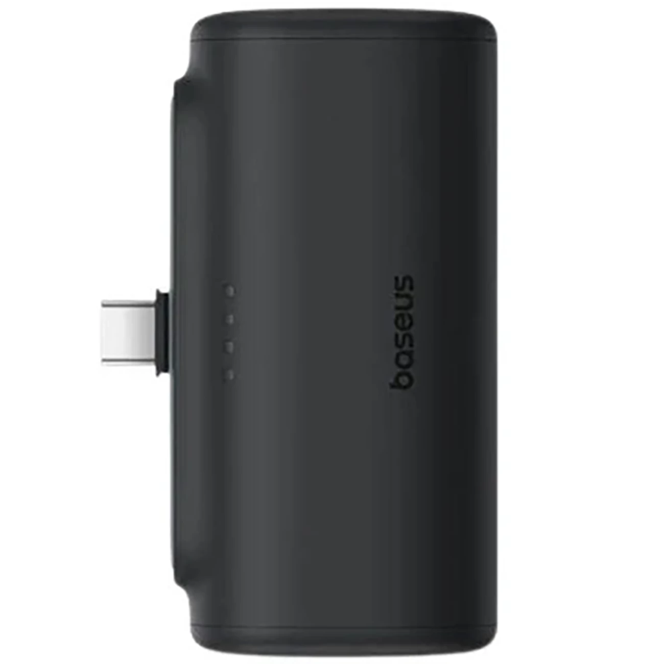 فروش پاوربانک کپسولی 5000 میلی آمپر 20 وات تایپ سی بیسوس