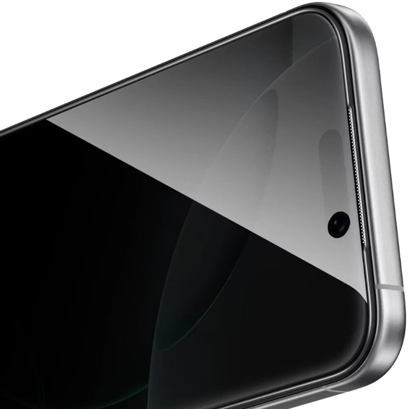 خرید محافظ صفحه  آیفون 17 پرومکس  گرین‌لاین