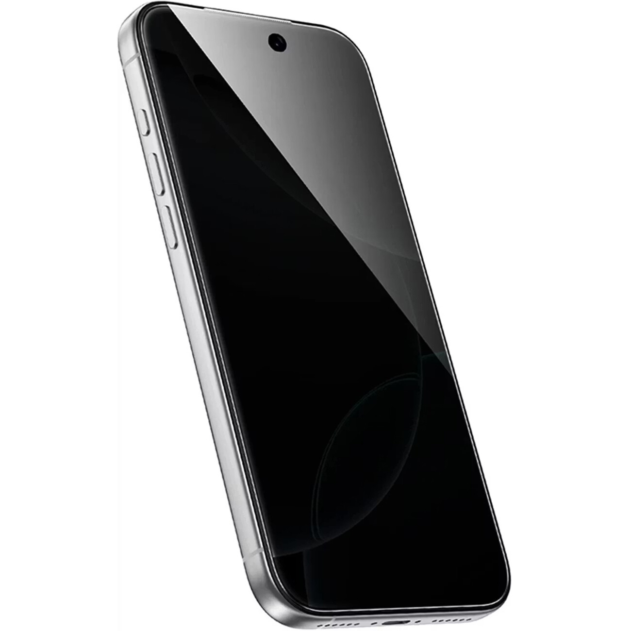 فروش محافظ صفحه  آیفون 17 پرومکس  گرین‌لاین