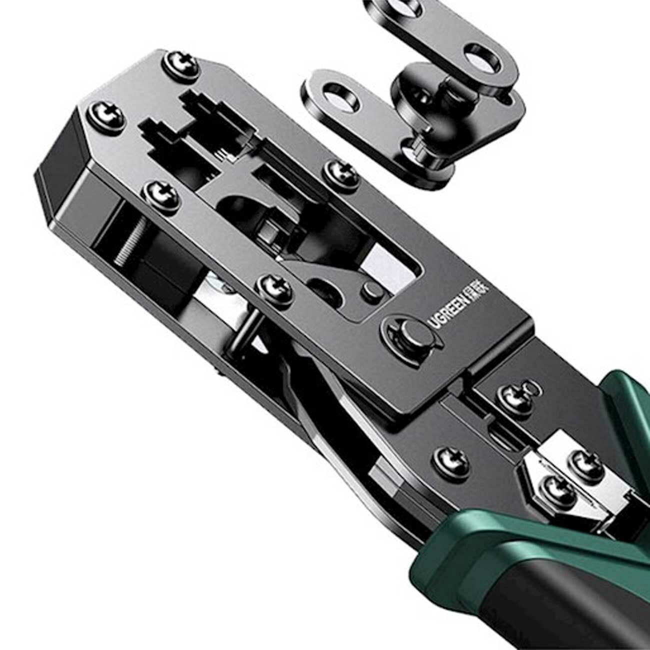 قیمت انبردست چند منظوره پرس کابل شبکه یوگرین