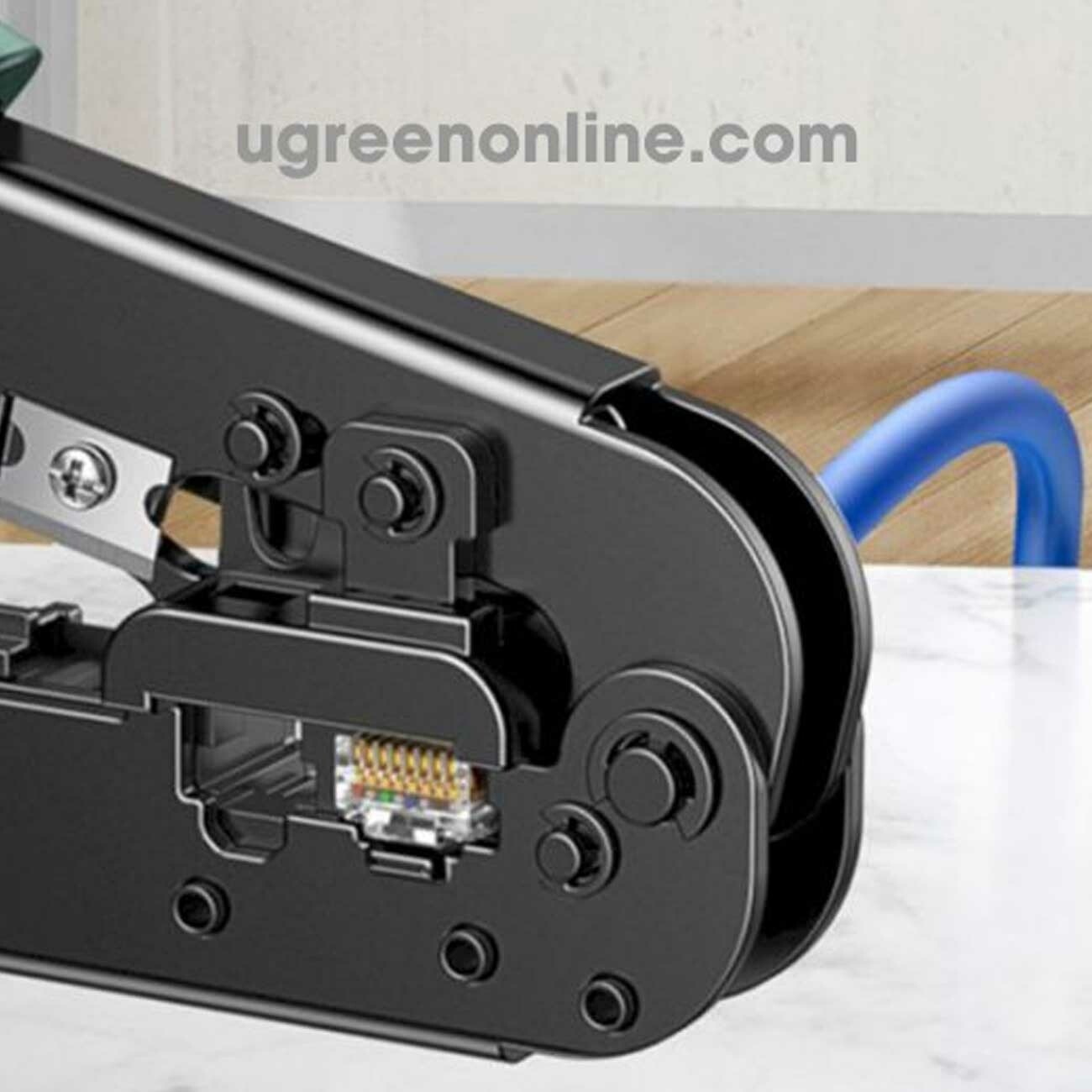 بهترین انبردست چند منظوره پرس کابل شبکه یوگرین