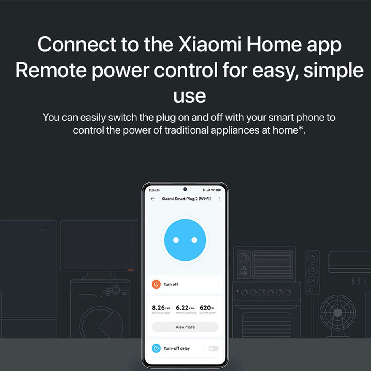 بهترین پریز هوشمند شیائومی