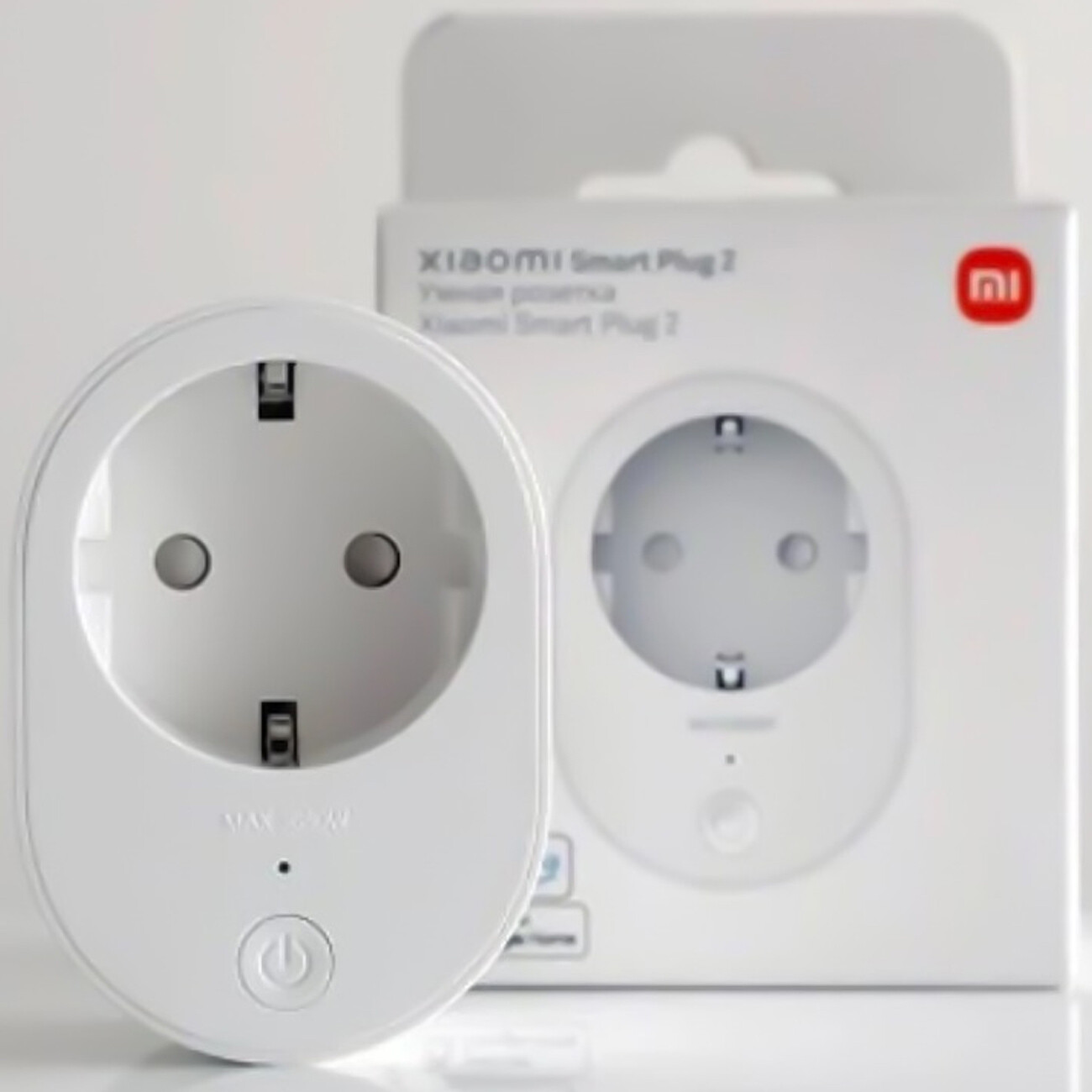 خرید آداپتور هوشمند شیائومی