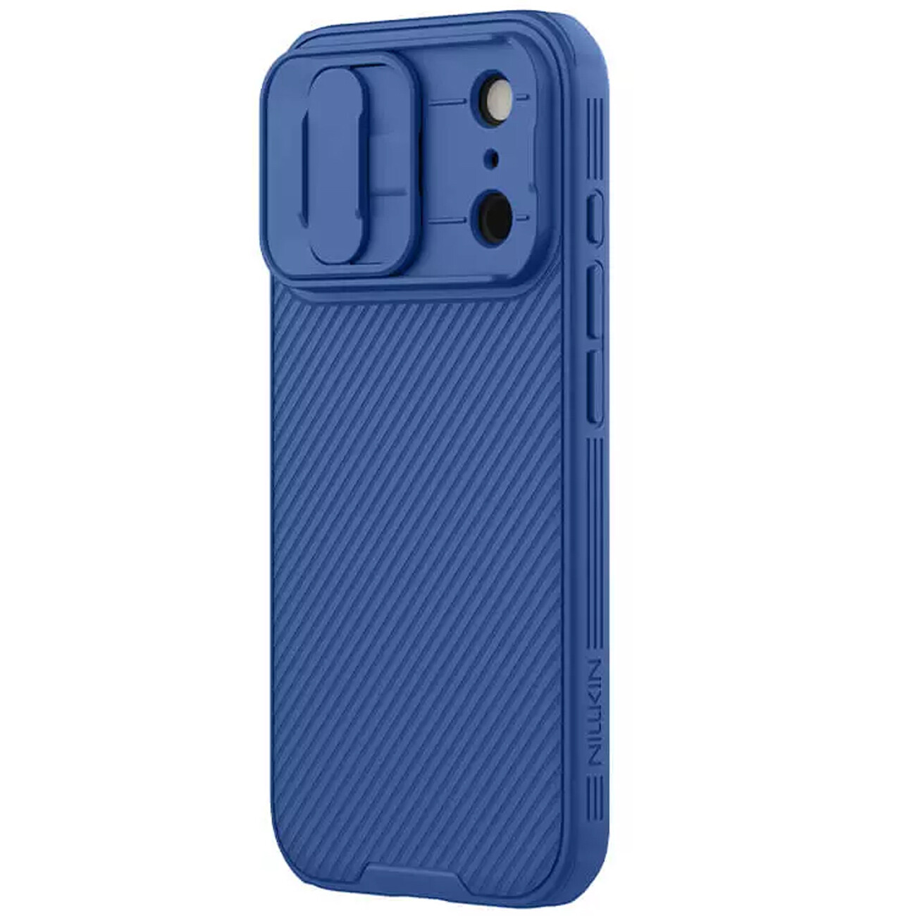 خرید کاور پشت گوشی آیفون 17 پرو نیلکین